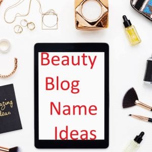 Quiz blog name Ideas