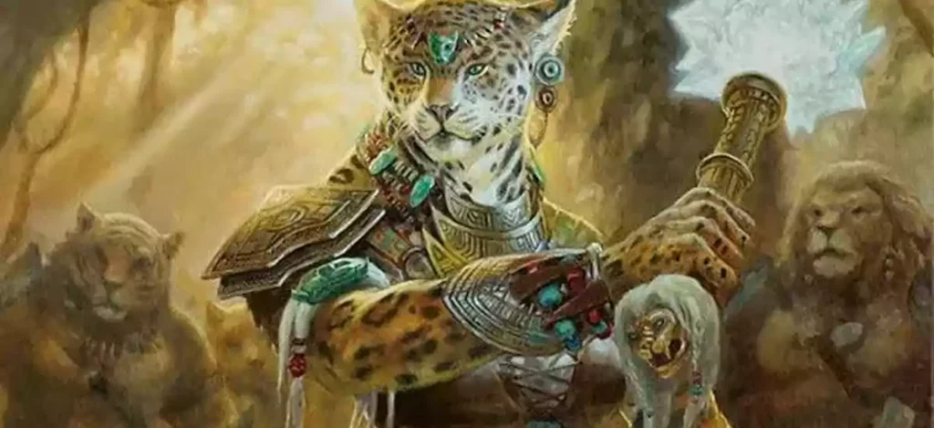 Tabaxi Names