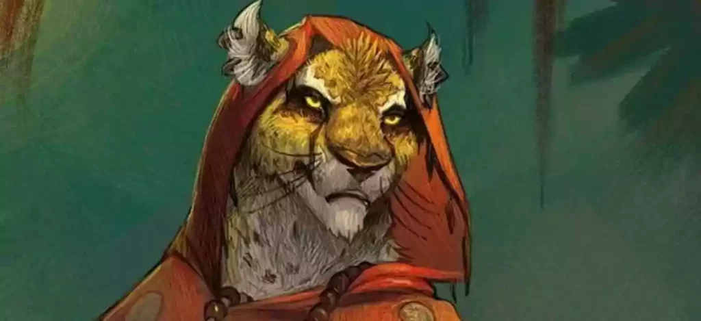 Tabaxi Names