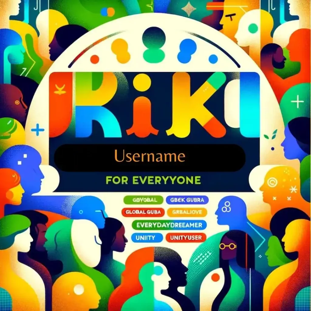 Kik Usernames