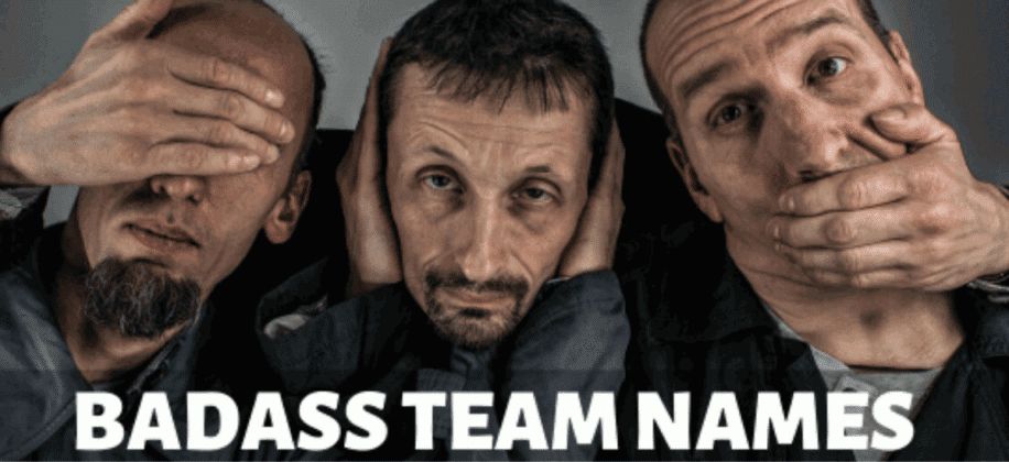 25-best-ideas-about-badass-team-names