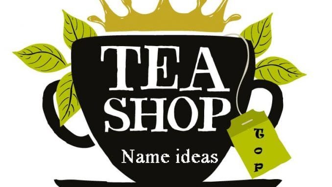 Tea-shop-name-ideas-catchy