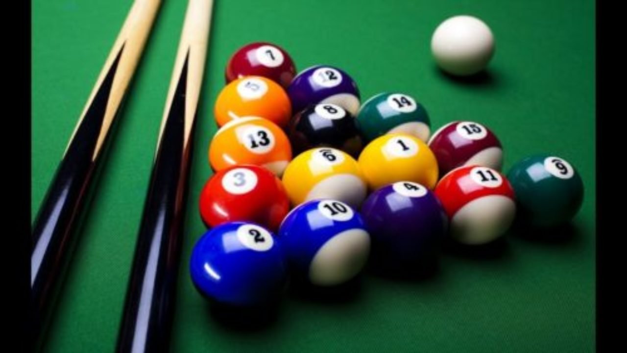 50+ Amazing Pool Team Name Ideas - 