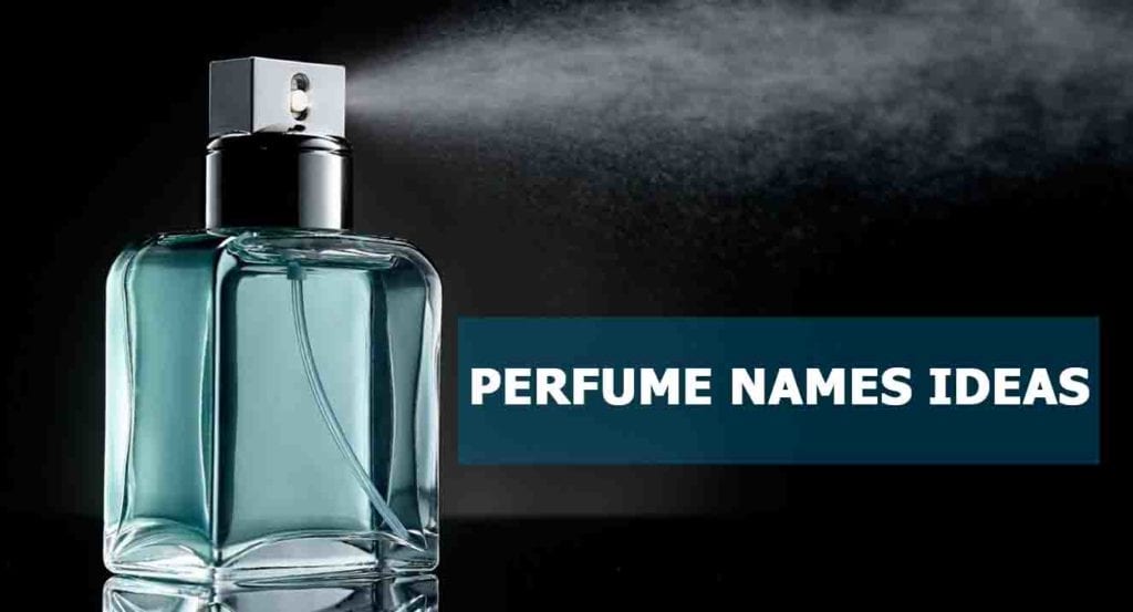 perfume-names-ideas