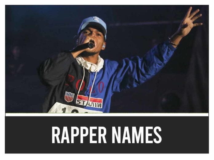 rapper-names-ideas