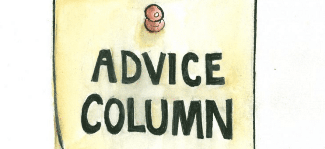 advice-column-names-ideas