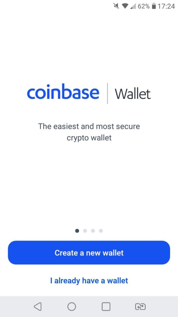 How To Choose And Set Up A Crypto Wallet For Your Smartphone - Good Name