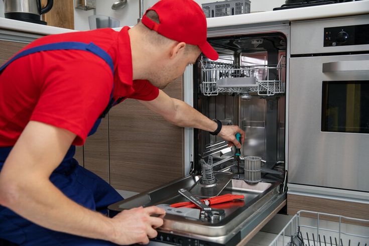 How To Find Kitchen Appliance Repair Companies In Thousand Oaks Good Name   A7 