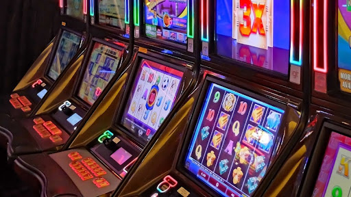 Most Popular Slot Games in iGaming - Good Name