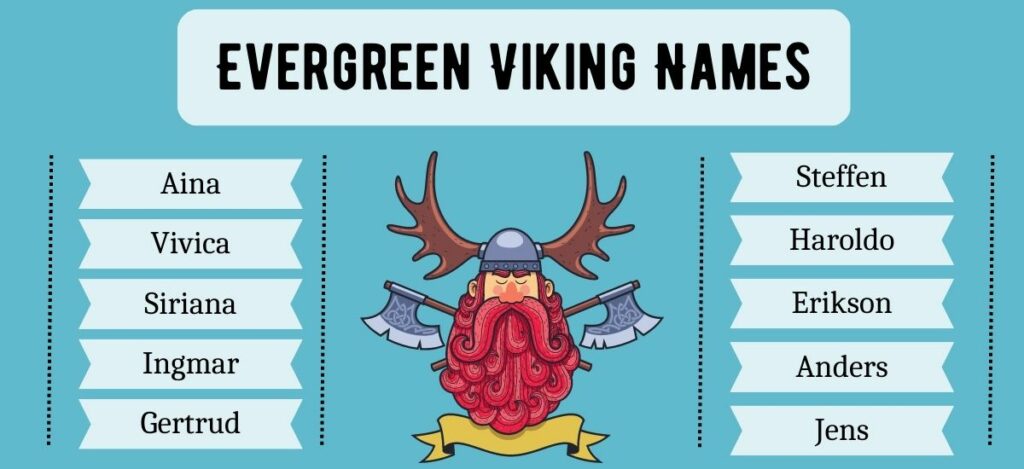 viking-names-for-your-little-warrior-discover-the-most-powerful-ones