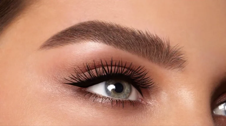 Defining Beauty: The Art and Precision of Eyebrow Tinting in San Diego