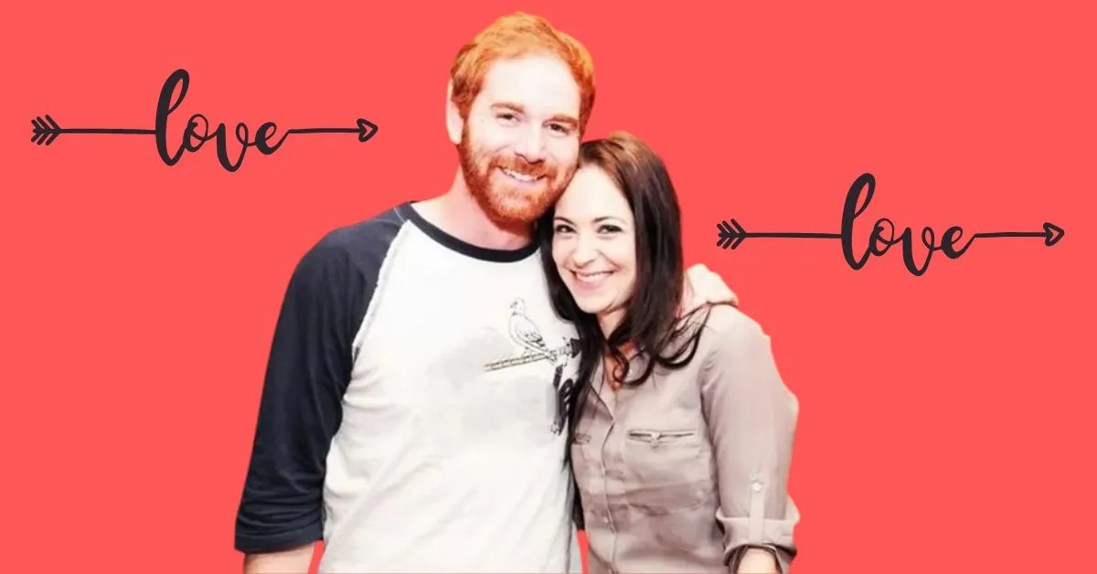 Andrew Santino’s Wife: A Comprehensive Look at Their Life and Relationship