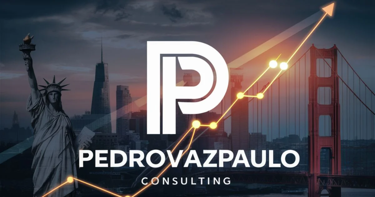 Pedrovazpaulo: A Premier Business Consultant