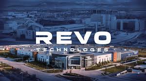 Revo Technologies, Murray Utah: Pioneering Innovation in the Heart of Silicon Slopes