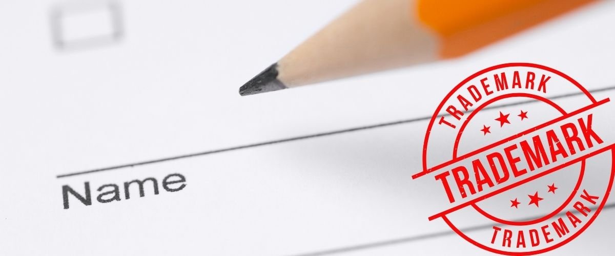 How to Trademark a Name